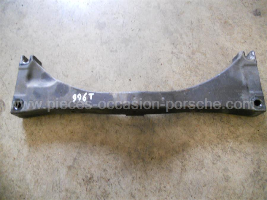 Traverse AR Porsche 996 Turbo